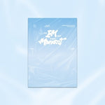 (PRE-ORDER) I.M - [I.M MOMENT] POLAROID PHOTOBOOK