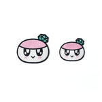 (PRE-ORDER) SEVENTEEN - [SEVENTEEN in CARAT LAND] 2026 10TH FAN MEETING MD BONGBONGEE Patch