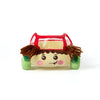TXT - [Hey! APPUL] PPULBATU OFFICIAL MD Plush PPULVERSE