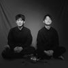 SANMANHAN - [SANMANHAN / 산만한시선] EP Album LP Limited Edition