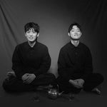 SANMANHAN - [SANMANHAN / 산만한시선] EP Album LP Limited Edition