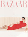 BAZAAR - 2025 SPRING EDITION JISOO B Type