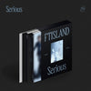 FTISLAND - [SERIOUS] 7th Album