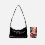 (PRE-ORDER) aespa - [Rich Man] 2025 aespa Week POP-UP OFFICIAL MD BAG SET