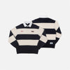 EXO - [EXO PLANET #6 - EXhOrizon] OFFICIAL MD RUGBY SHIRT