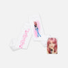 SEULGI - [ACCIDENTALLY ON PURPOSE] OFFICIAL MD KNEE SOCKS SET