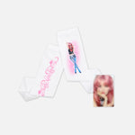 SEULGI - [ACCIDENTALLY ON PURPOSE] OFFICIAL MD KNEE SOCKS SET