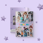 (PRE-ORDER) SAY MY NAME - [&OUR VIBE] 3rd EP Album REAL VIBE Version