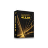 P1HARMONY - [HARMONY : ALL IN] (6th Mini Album FIT IN (PLVE) Version)