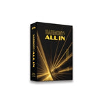 P1HARMONY - [HARMONY : ALL IN] 6th Mini Album FIT IN (PLVE) Version