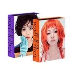 (PRE-ORDER) BIBI - [EVE: ROMANCE] 2nd Album RANDOM Version