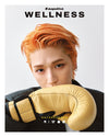 esquire WELLNESS - 2025.10 BOYNEXTDOOR RIWOO A Type