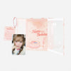 YE-ON - [ARTIST BIRTHDAY] OFFICIAL MD ACRYLIC CAKE BOX