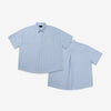 2PM - [THE RETURN] CONCERT in INCHEON MD HALF CHECK SHIRT