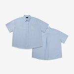 (PRE-ORDER) 2PM - [THE RETURN] CONCERT in INCHEON MD HALF CHECK SHIRT