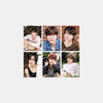 RIIZE - [RIIZE : ON THE SING STREET] POP-UP STORE MD A4 PHOTO