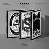 Stray Kids - [★★★★★ (5-STAR)] (3rd Album 3 Version SET)