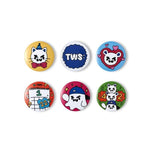 TWS - [SPARKLING DAYS : AZIT] OFFICIAL MD LUCKY DRAW
