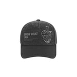 (PRE-ORDER) IVE - [SHOW WHAT I AM] WORLD TOUR OFFICIAL MD BALL CAP
