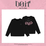 (PRE-ORDER) Stray Kids - [DO IT] POP UP STORE MD LONG SLEEVE