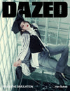 DAZED - 2026.01 Han Sohee C Type