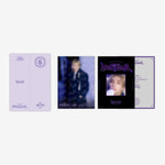 Stray Kids - [SKZ'S MAGIC SCHOOL] PROFILE POSTER SET