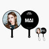 izna - [WHO DAT GIRL?] 2026-2027 CONCERT TOUR MD IMAGE PICKET & MINI KEYRING SET
