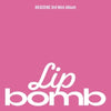 RESCENE - [LIP BOMB] 3rd Mini Album 2 Version SET