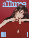 allure - 2025.12 YOONA A Type