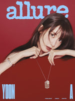allure - 2025.12 YOONA A Type