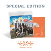TXT - [SETSUNA HANABI] JAPAN 5th Single Album SPECIAL EDITION
