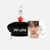 NCT WISH - [1ST ANNIVERSARY MD] BERET KEYRING SET
