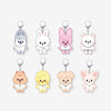 Stray Kids - [THIS & THAT] POP-UP MD SKZOO COSTUME PLUSH KEYRING