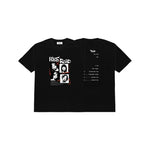 (PRE-ORDER) KISS OF LIFE - [KISS ROAD] 1ST WORLD TOUR OFFICIAL MD T-SHIRT
