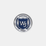 (PRE-ORDER) SMTR25 - [REPLY HIGH SCHOOL] OFFICIAL MD BADGE