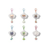 BOYNEXTDOOR - [BBNEXDO in Sweet Dreams] OFFICIAL MD Mini Lamp Keyring