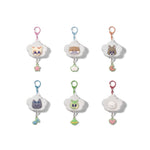 (RESTOCKING) BOYNEXTDOOR - [BBNEXDO in Sweet Dreams] OFFICIAL MD Mini Lamp Keyring