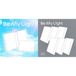(PRE-ORDER) ISEGYE IDOL - [Be My Light] 7 Version SET (1 ISEGYE IDOL VER. + 6 BINDER VER.)