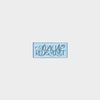 RED VELVET - [A Day in Red & Velvet] 2026 FAN-CON MD BADGE