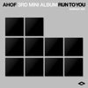 AHOF - [RUN TO YOU] 3rd Mini Album DIGIPACK RANDOM Version