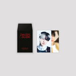 (PRE-ORDER) NCT DREAM - [DREAM( )SCAPE ZONE] Official 2nd MD RANDOM TRADING CARD SET