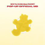 (PRE-ORDER) NEXZ - [SAUCIN'] POP-UP MD MAGNETIC SMART GRIP