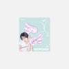 NCT WISH - [WISH LAND] 4th Mini Album POP UP MD RANDOM EARPHONE CHARM