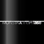 (PRE-ORDER) MONSTA X - [THE PHASE] EP Album 4 Version (OFFSET + REFINED + HYPER + PHASE ver.) SET