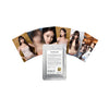 LE SSERAFIM - [PUREFLOW pt.1] 2nd Studio Album MD Mini Photo Card