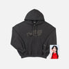 TAEYEON - [The TENSE] 2025 CONCERT OFFICIAL MD ZIP-UP HOODIE SET