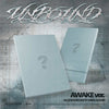 ALL(H)OURS - [UNBOUND] 6th Mini Album AWAKE Version