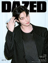 DAZED & CONFUSED KOREA - 2026 BEVERAGE Edition BYEON WOO SEOK A Type