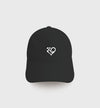 XLOV - [I ONE] SPECIAL OFFICIAL MD Ball Cap (Black ver.)