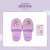 ONF - [ONKKOMIZ DREAM HOUSE] POP-UP MD ROOM SHOES